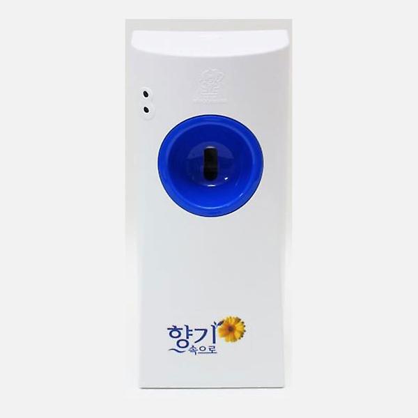  향기속으로 일반분사기 전자식 향분사기 공기청정