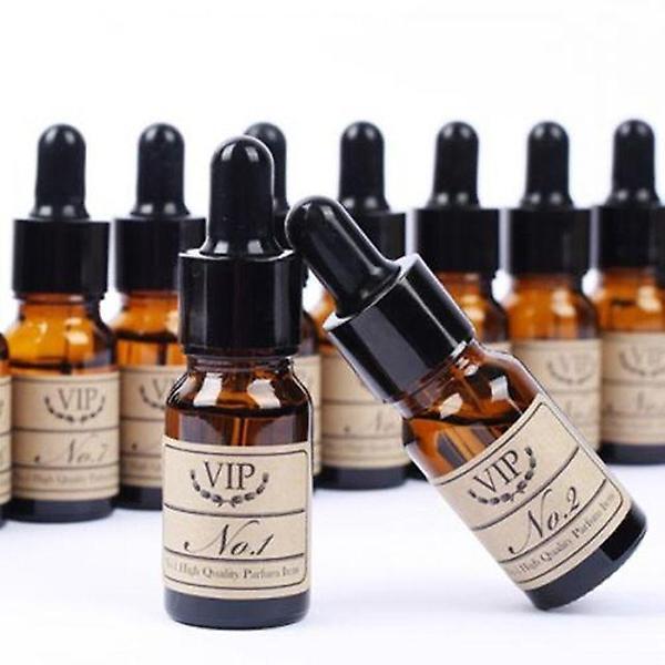  하이폴리머 프리미엄 향수방향제 14종 리필 10ml