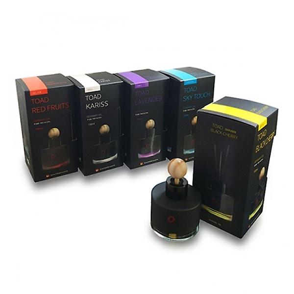  차량용 오일 디퓨저 방향제 100ml 1P 3개월 무알콜