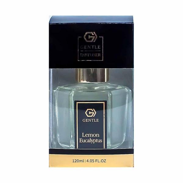  젠틀 프리미엄 디퓨저 레몬 유칼립투스 실내용 차량용