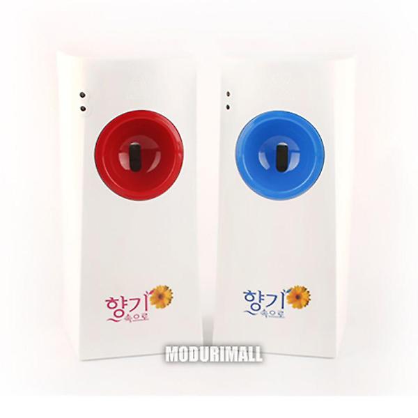  산도깨비 방향제자동분사기(일반형) 자동방향제 자동