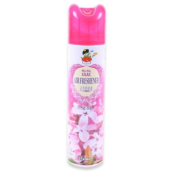  공기청향제(미스김라일락향)300ml