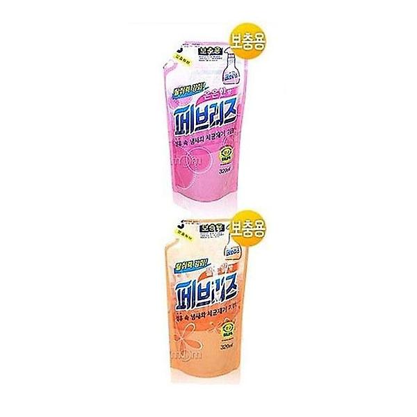  페브리즈 리필320ML