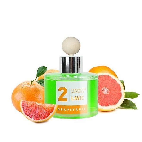 라비에 디퓨저 차량용50ml 그레이프프룻