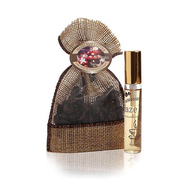  커피 방향제차향수 디퓨저 자동차 차량용