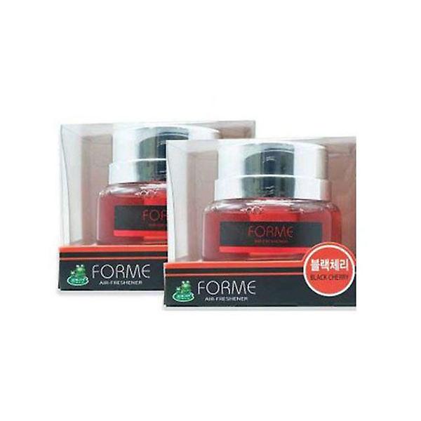  포비 디퓨저 방향제 실내 방향제 블랙체리향 75ml 1P