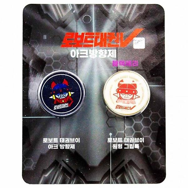  실내 차량 방향제 85g(체리향)