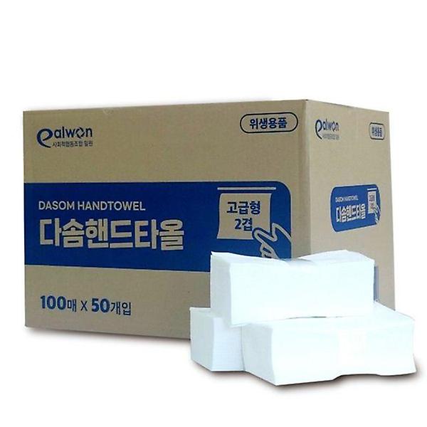  스마트 점보롤 300MX4롤X4팩 박스