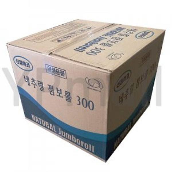  점보롤 화장지 업소용 휴지 화장실 티슈 220M 16롤