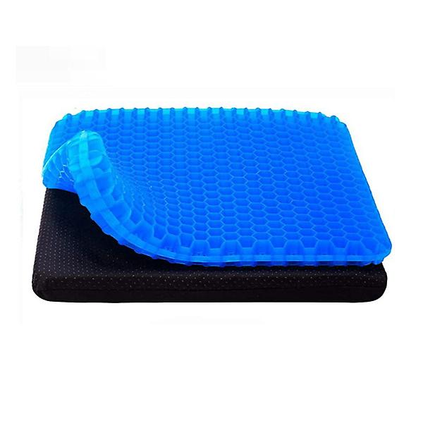  실리콘 쿨 통풍방석 커버세트 시원한패드