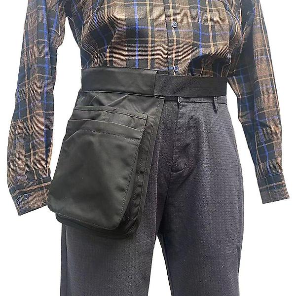  앞치마 허리색 힙색 청소벨트 돈주머니 허리벨트