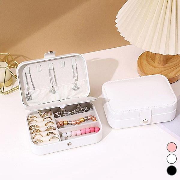  미니 악세서리 보관함 귀금속 케이스