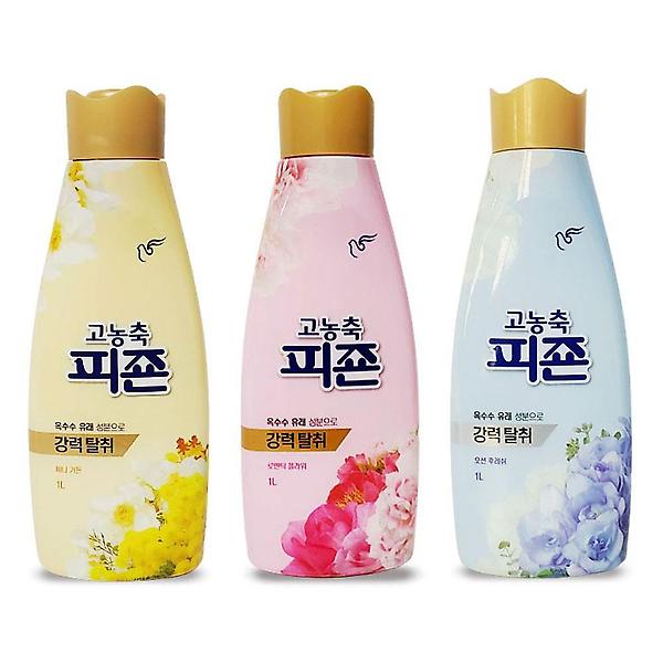  강력 탈취 향기 섬유유연제 향기나는 향이좋은
