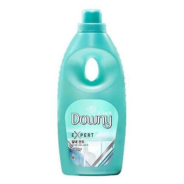  다우니 실내건조 섬유유연제 엑스퍼트 1L
