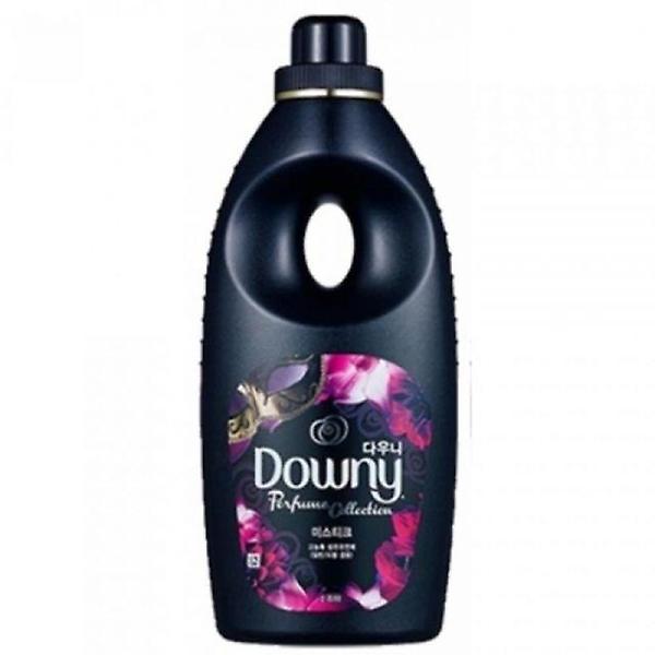  섬유유연제 퍼퓸 미스티크 1리터 세탁린스 생필품