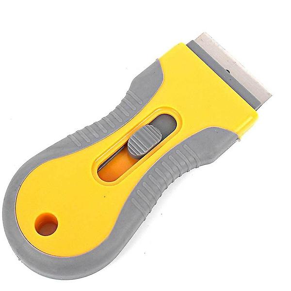  인덕션 스크래퍼 인덕션 끌칼 스크래퍼 전기 청소끌칼