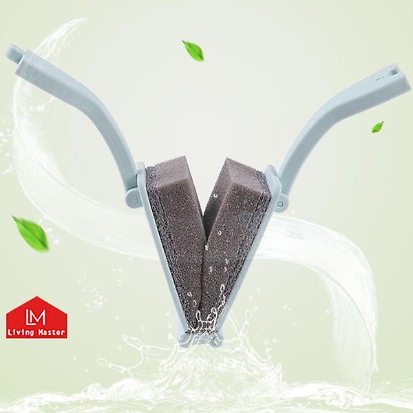  꿀편한 신개념 수세미 / 접이식 멀티 브러쉬