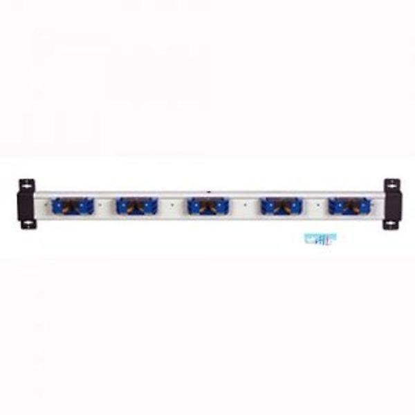  청소도구 걸이 밀대 걸이 마포걸레 마대 거치대 5공