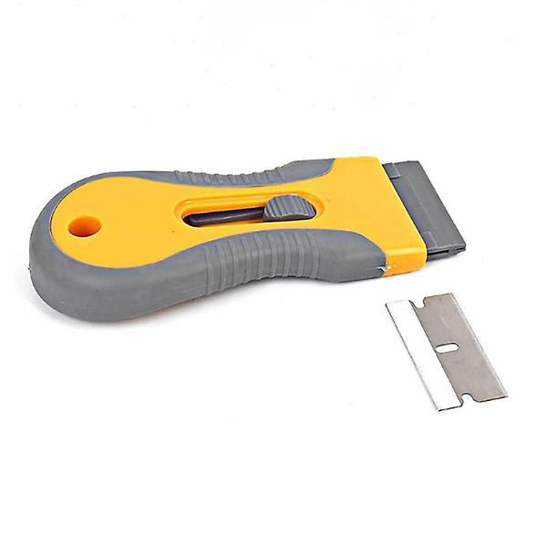  인덕션 레인지 전기 끌칼 상판청소 스크래퍼