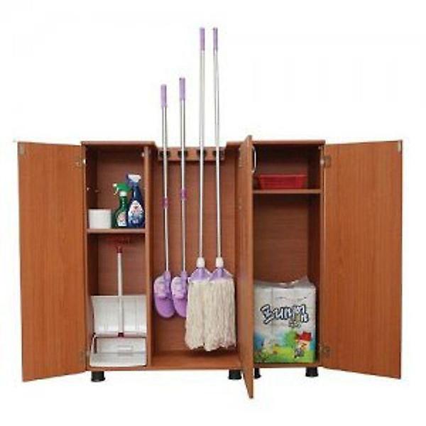  청소 도구함 사무실 학교 수납장 청소함 마포 보관함