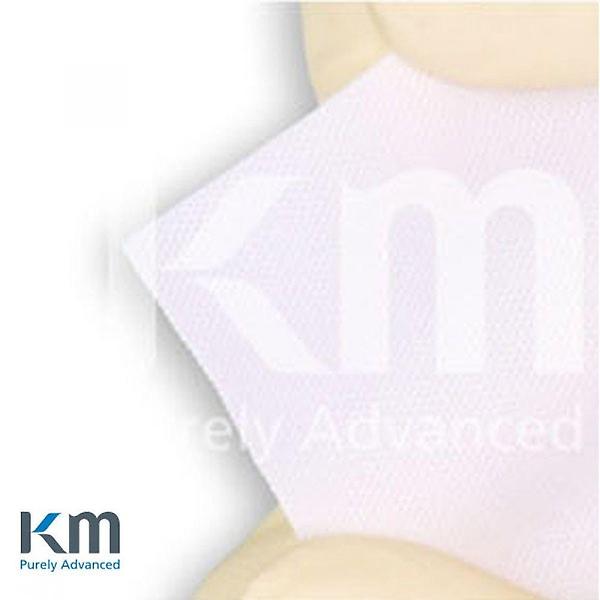  23x23cm 3008L 폴리에스터 KM 와이퍼 100매 WW 크린룸