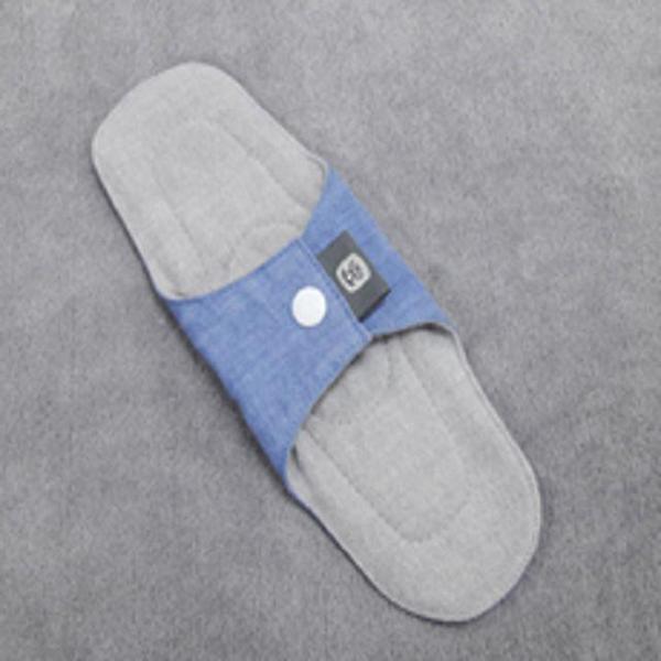  무표백 무화학 순면 팬티라이너 면생리대(소형)