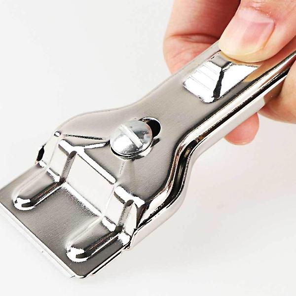  청소칼 스크래퍼 인덕션용 인덕션 메탈 그리들