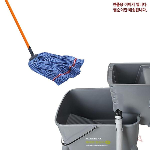  봉걸레탈수기 고급 마포걸레 빨래판 탈수기