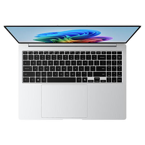 [삼성전자/NT960XHA-KC51S] 삼성 갤럭시북5 프로 실버 40.6cm(16인치) AI 노트북 / 터치스크린 / 코어 Ultra 5 / ...