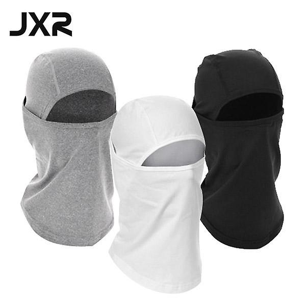  JXR 발란스 스킨 컴버터블 바라클라바 마스크