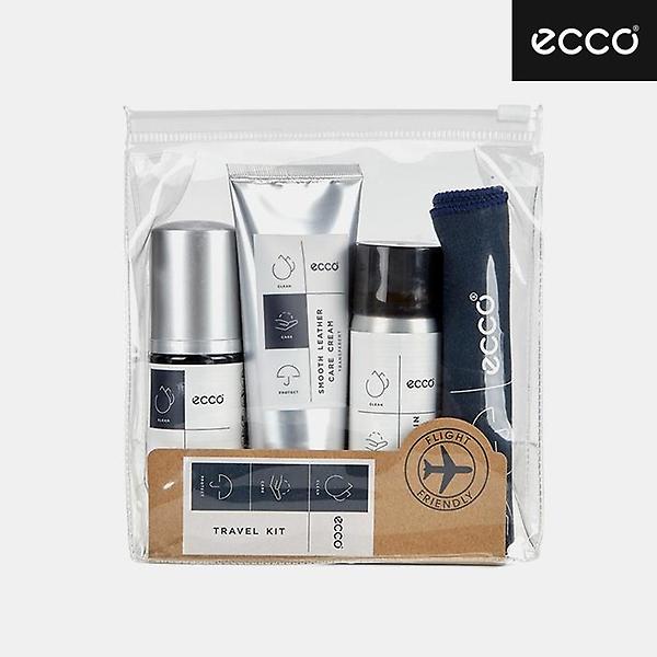  [에코코리아정품]2022 에코 트래블 키트(TRAVER KIT) 골프화 케어 키트[9040129-00100]