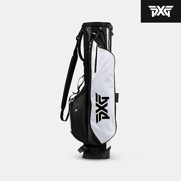  [PXG정품]2022 PXG 선데이(SUNDAY) 스탠드백[남여공용][블랙&화이트]