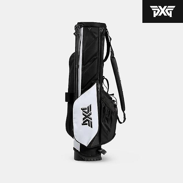  [PXG정품]2022 PXG 선데이(SUNDAY) 스탠드백[남여공용][블랙&화이트]
