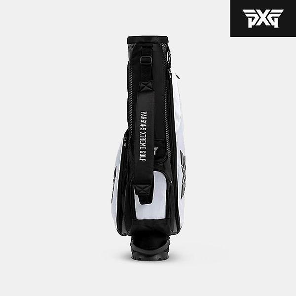  [PXG정품]2022 PXG 선데이(SUNDAY) 스탠드백[남여공용][블랙&화이트]