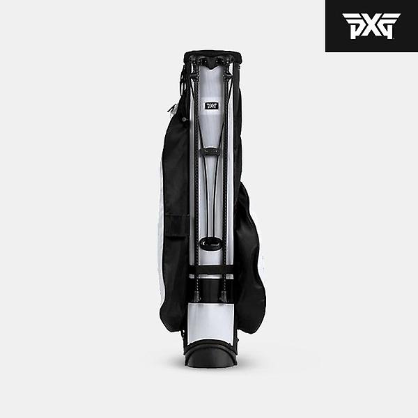  [PXG정품]2022 PXG 선데이(SUNDAY) 스탠드백[남여공용][블랙&화이트]