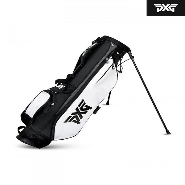  [PXG정품]2022 PXG 선데이(SUNDAY) 스탠드백[남여공용][블랙&화이트]