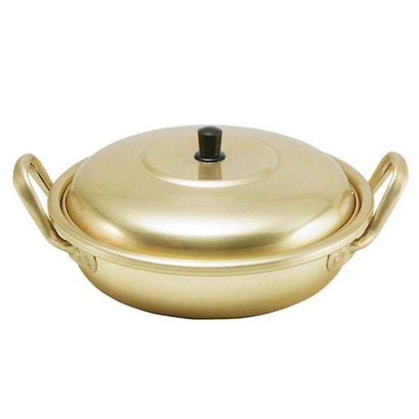  국산 양은 전골 냄비 업소 식당 찌게 양은 냄비 22cm
