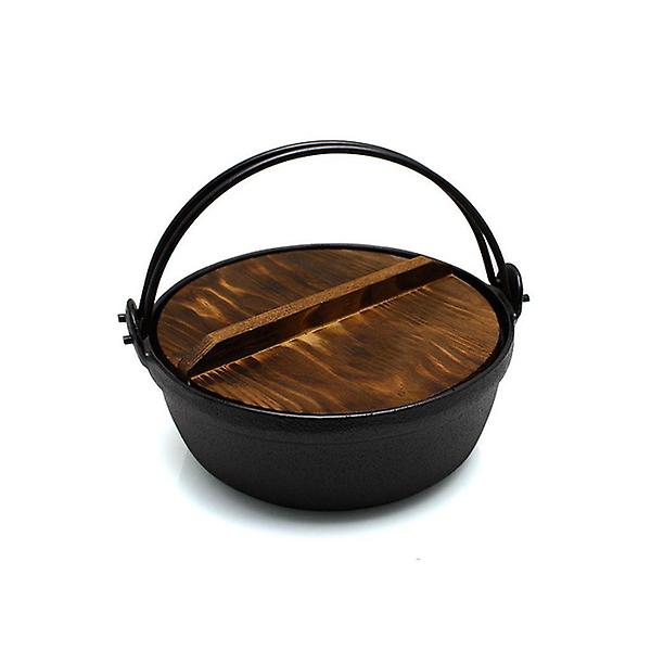  전골 냄비 샤브샤브 요리 찌개 밀푀유나베 법랑 냄비