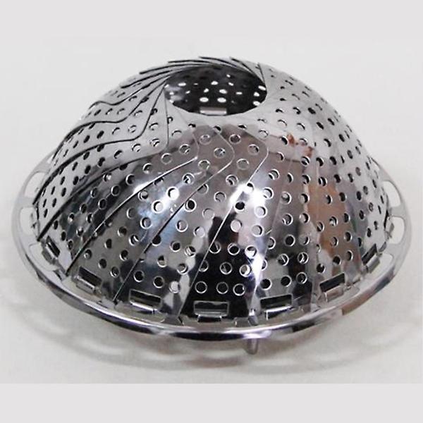  스텐찜기-대 만두찜망 찜통속받침 스텐형돔찜기