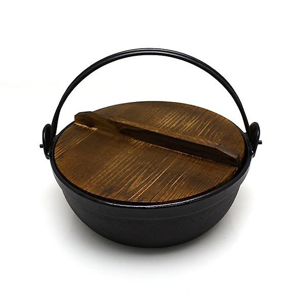  전골 냄비 샤브샤브 찌개 밀푀유나베 요리 법랑 냄비