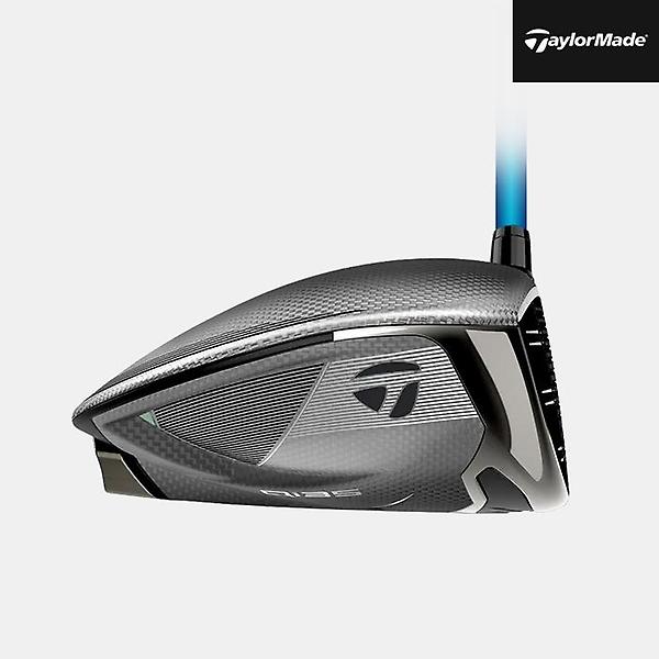  [주문제작/1월18일이후순차출고]2025 테일러메이드 Qi35 MAX 드라이버[남성용][VENTUS BLUE VELOCORE PLUS]