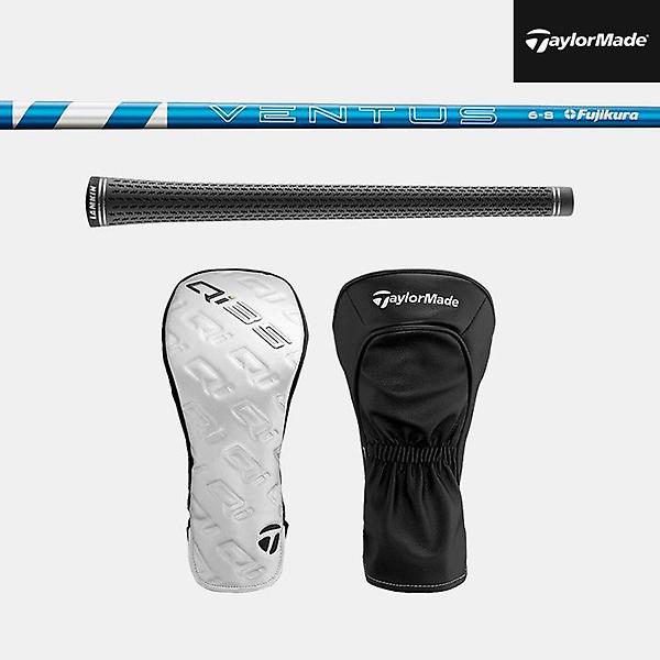  [주문제작/1월18일이후순차출고]2025 테일러메이드 Qi35 MAX 드라이버[남성용][VENTUS BLUE VELOCORE PLUS]