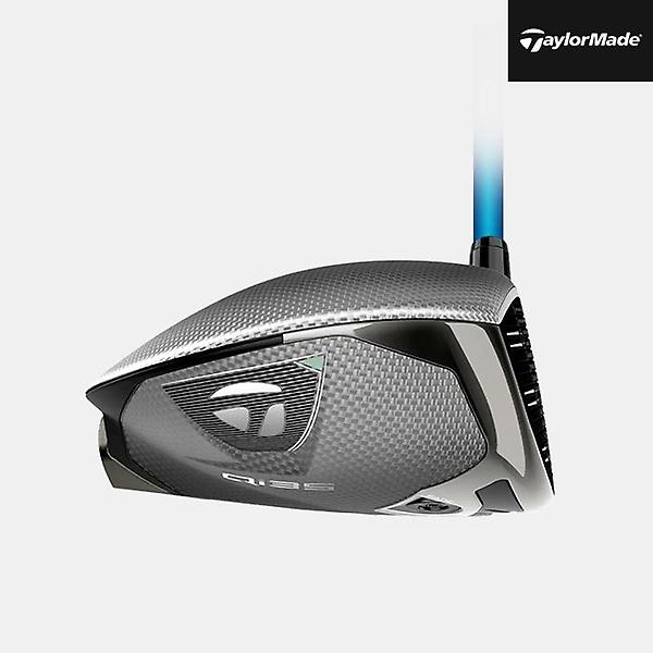  [주문제작/1월18일이후순차출고]2025 테일러메이드 Qi35 LS 드라이버[남성용][VENTUS BLUE VELOCORE PLUS]