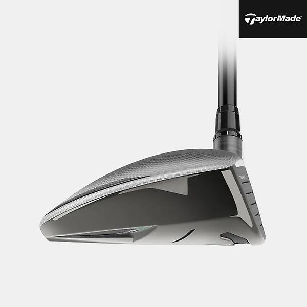  [주문제작/1월18일이후순차출고]2025 테일러메이드 Qi35 페어웨이우드[남성용][VENTUS BLUE VELOCORE PLUS]