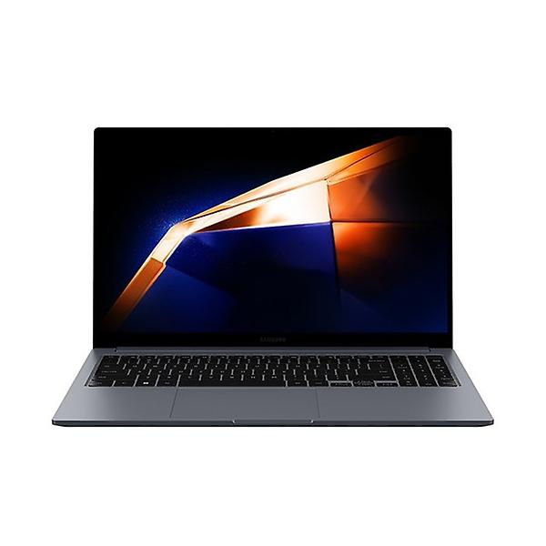 [삼성전자/NT750XGK-KC38G] 삼성 갤럭시북4 그레이 15.6인치(39.6cm) 코어E3-100U / 8GB 256SSD / Windo...