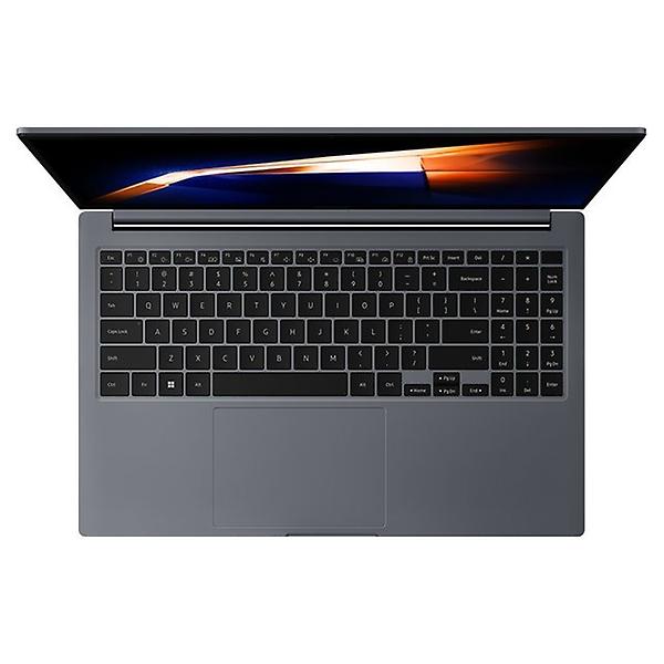 [삼성전자/NT750XGK-KC38G] 삼성 갤럭시북4 그레이 15.6인치(39.6cm) 코어E3-100U / 8GB 256SSD / Windo...