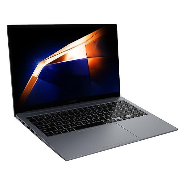 [삼성전자/NT750XGK-KC38G] 삼성 갤럭시북4 그레이 15.6인치(39.6cm) 코어E3-100U / 8GB 256SSD / Windo...