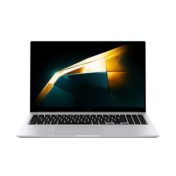 [삼성전자/NT750XGK-KC51S] 삼성 갤럭시북4 실버 15.6인치 (39.6cm) 코어 5 / 16GB 512SSD