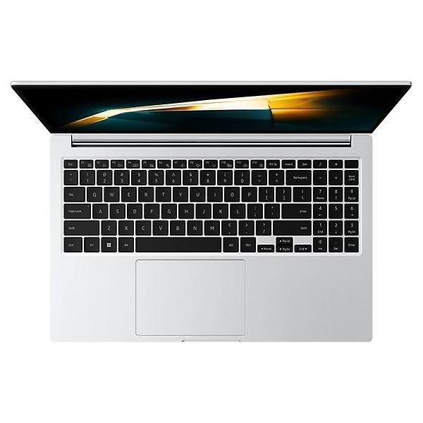 [삼성전자/NT750XGK-KC51S] 삼성 갤럭시북4 실버 15.6인치 (39.6cm) 코어 5 / 16GB 512SSD