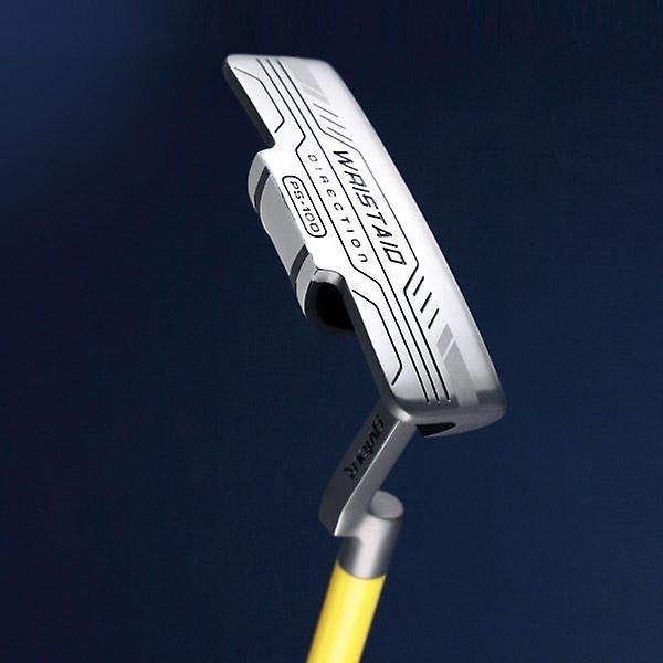  지브이투어 리스트 에이드 디렉션 연습용 퍼터